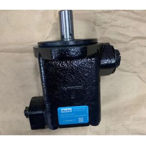 Parker Vane Pump Series SDV10 SDV20 SDV2010 SDV2020