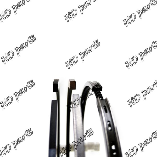 Quality 4DQ5  Diesel Piston Ring 30617-51011 For Mitsubishi Engine wholesale