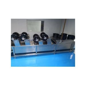 22kw Water Immersion Type Pasteurization Machinery for Customized Sterilization