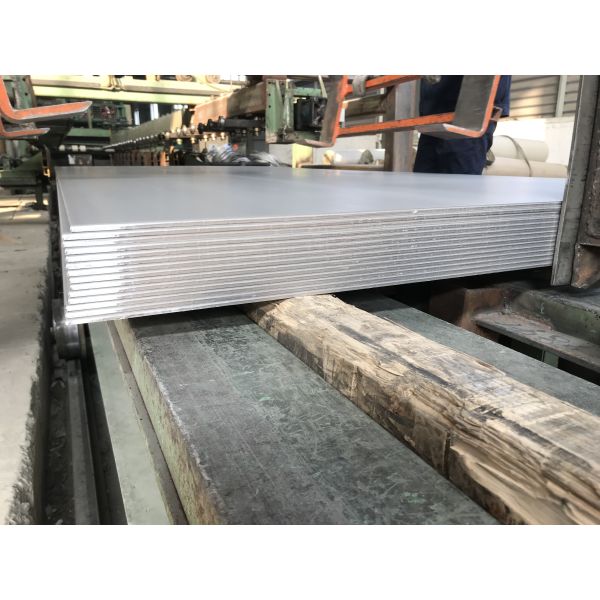AISI 420C EN 1.4034 DIN X46Cr13 Stainless Steel Sheet And Plate