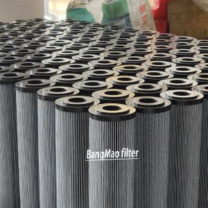 Replace ARGO W3062308/ WG245 Hydraulic Oil Filter Element Video Technical