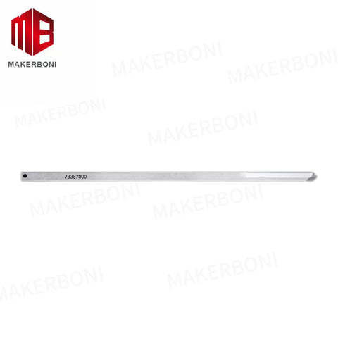 73387000 knife Blade For Gerber 202*6.35*2.15mm for model G 3000/3200 special