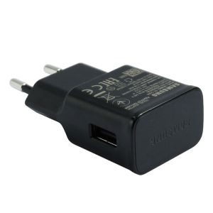 OEM Original Samsung Charger EP-TA800 25W Travel Adapter USB-C 240V Input