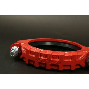 XGQT2-159 Parallel Groove Clamp Parallel Groove Connectors Ductile Iron