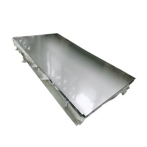 China Satin Polished 2b 410 Stainless Steel Sheet ASTM DIN on sale