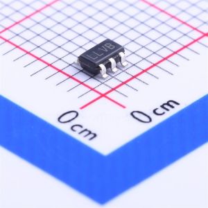 RoHS Electronic Components Transformers 3.3V LP5907MFX-3.3 Low Pressure Drop