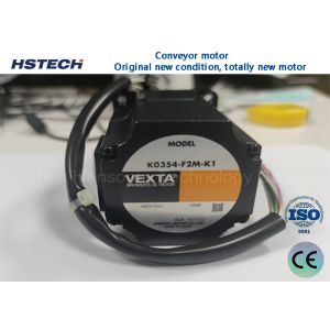 Cheap KXFXWW9A00 Panasonic Conveyor Motor Used For Driving The Conveyor Belt for sale