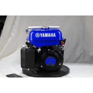 15HP Air-Cooled Diesel Power Engine with Electric Start Single Cylinder New