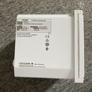 Original Yokogawa FLEXA Series Analyzers FLXA21-D-P-D-AB-C1-NN-A-N-LA-N-NN Low
