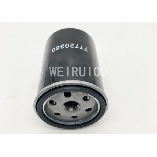Spin On Truck Diesel Engine Oil Filter 77720380