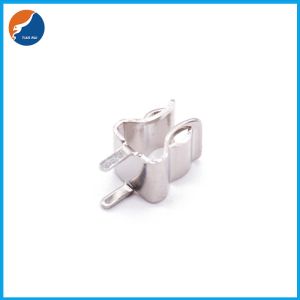 5x20mm PCB Fuse Clips