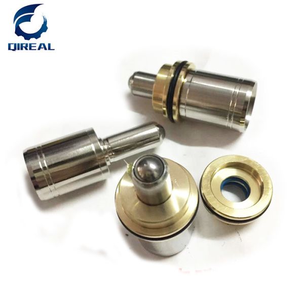 Quality  ZAX200-3 Excavator Joystick Pilot Valve 9754825 wholesale