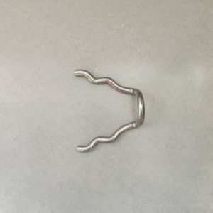 Cr 24-Cr 26 V SS 310 Refractory Anchors Heat Resistant Fasteners