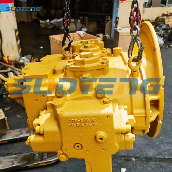 200-3343 Hydraulic Main Pump 2003343 for 325C Excavator