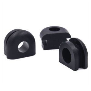 EPDM Black Rubber Grommets