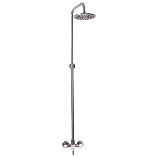 Quality Stainless Steel 316 Bath Shower Faucet With One Function wholesale