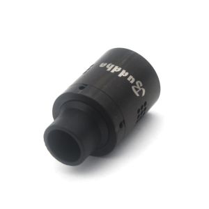 Mini Zephyr buddha rebuildable RDA atomizer tank 18650 for vaporizer fast ship