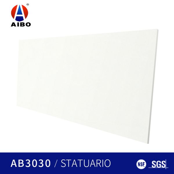 Quality Engineered Super White Artificial Quartz Stone For Window Sill wholesale