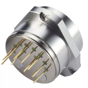 High Performance Stainless Steel Quartz Accelerometer For Aviation