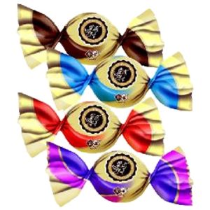 China Private Label Honey Filling Chocolate With Cheap Price on sale