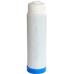 Household Pre - Filtration Refillable Water Filter Cartridge Replacement 114 Mm