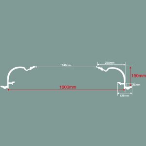 Exquisite Lamp Pool 4105