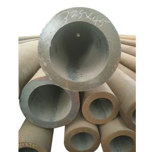 Stkm13c Seamless Carbon Hot Rolled Steel Pipe 30inch Non Alloy