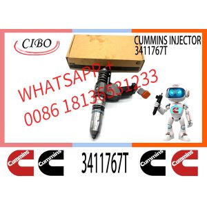 Fuel Injector Assembly 3411767T 3411767 3411764 3081315F 3073995F 3411766
