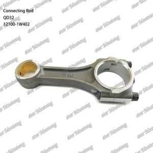 China Connecting Rod QD32 12100-1W402  With Integral Structure on sale