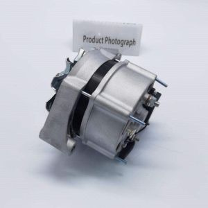 12V DC 37A - 65A Output OEM-Compatible Carrier Alternator for Thermo King and