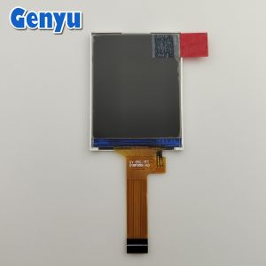 1.77 inch TFT LCD Display 128x160 SPI ST7735 14PIN