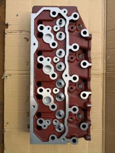 Cheap Engine Spare Parts S4Q2 Cylinder Head Assy for sale
