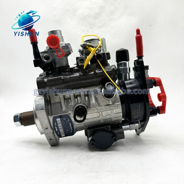Quality 2499226 9320A536H Excavator Diesel Pump For Engine 249-9226 E428E 10R9721 wholesale