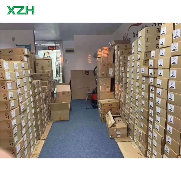 Mounting Components Management RT8279GSP Integrated Circuit