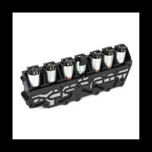 6T40/6T30/6T45/6T50 Automatic Gearbox Solenoid Valve For Chevrolet Buick EXCELLE