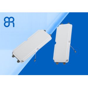 Silvery White Narrow Beam Antenna Vswr ≤1.3 1 for High-Performance Solutions