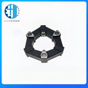 China 099-6444 Coupling Assy For Caterpillar CAT Excavator 305.5 306 306E 307 307B 307C 307D 307E 308D E70B on sale