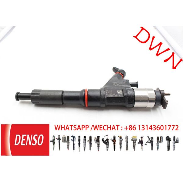 095000-8910 095000-8011 For HOWO A7 VG1246080106 VG1246080051,11B00400