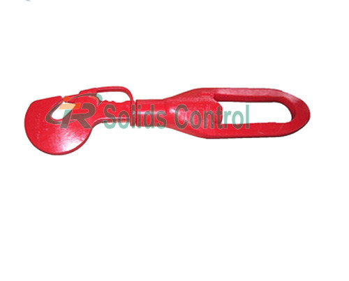 Lightweight High Efficiency Drill Spare Parts Non Tilt Performance For Oil