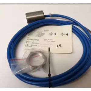 Pepperl+Fuchs NBB20-U1-A2-V1 Inductive Proximity Sensor | 20mm Range, 10-30V DC,