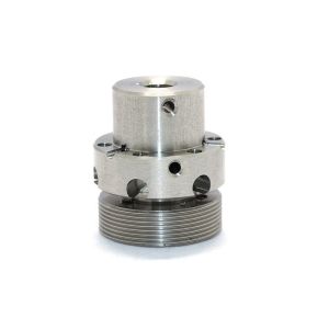 Industrial Aluminium Profile Cnc Frame Casting Metal Structure Magnesium Zinc