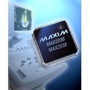 Cheap MAX6675ISA Integrated Circuits (ICs) Embedded Microcontrollers for sale