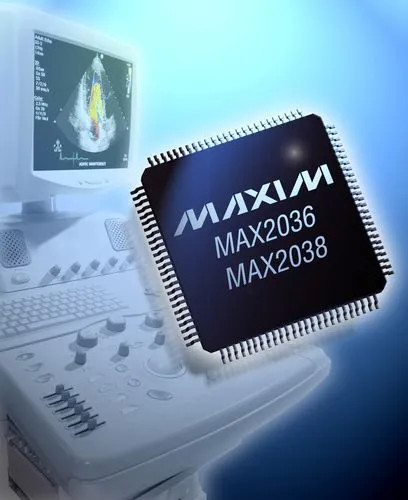 Quality MAX6675ISA+T Integrated Circuits (ICs)
Embedded
Microcontrollers wholesale