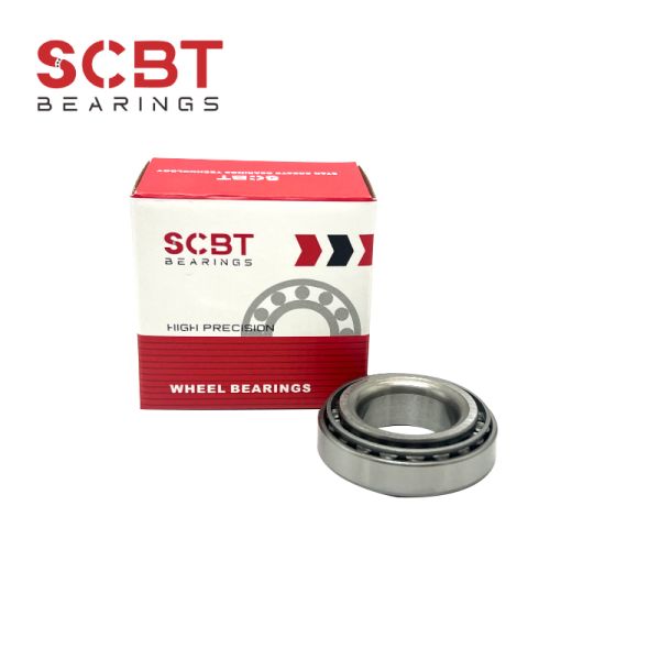 Quality 30232 7232E 30232JR Chrome Steel 160*290*52mm Single Row Cone and Cup Tapered Roller Bearings wholesale