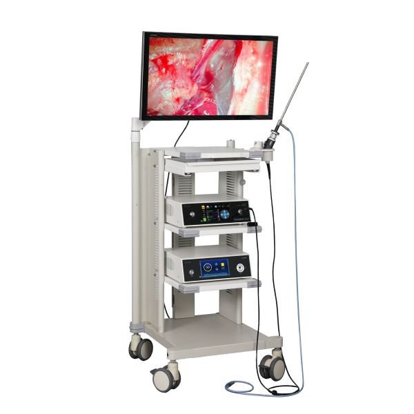 TUYOU UHD 4K Camera With Video Recording Function For ENT,spine And Urology