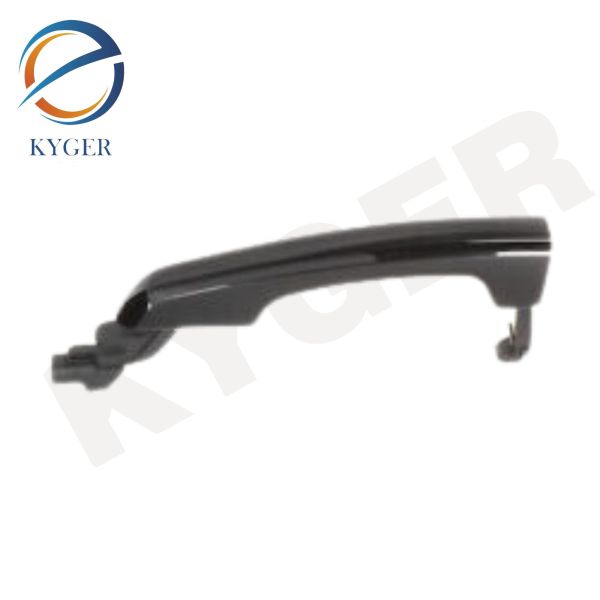 Quality T2H24265LML Auto Part Handle Outside For Jaguar XE Range 2015 X760 E-PACE 2017 X540 ALL NEW XF 2016 X260 F-PACE 2016 X761 wholesale