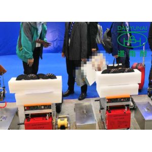 No Dig Trenchless Technology Training Underground Pipeline Contractors