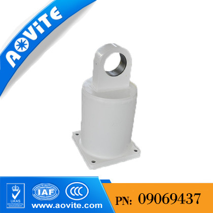 Quality Automobile Parts TR 100 tr50  TUBE AS 9069437 for Terex/NHL dump mining truck wholesale