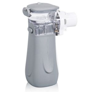 Medical Mesh Nebulizer Usb Portable Nebulizer With Mask