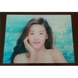 Cheap Acrylic/perspex drink coasters for sale